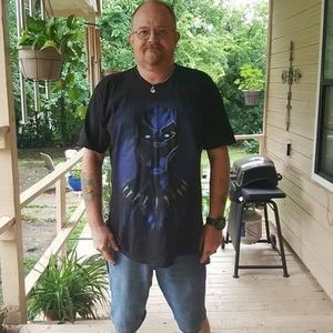 Meet your Posher, Jerry